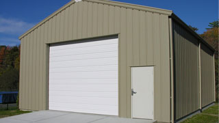 Garage Door Openers at Lac Amora, Colorado